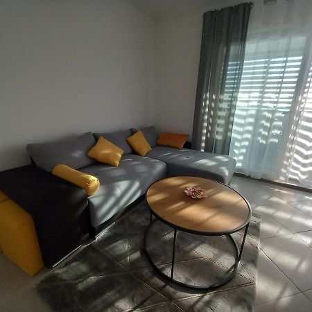 Апартаменты Apartman Nehaj Сень Экстерьер фото