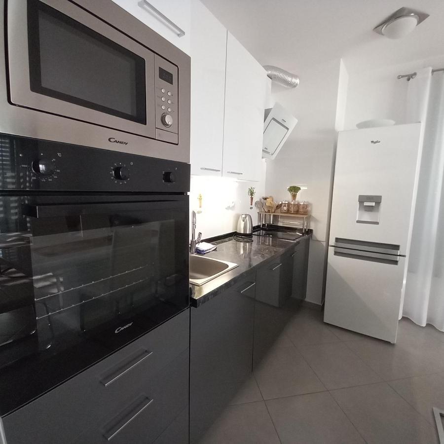 Апартаменты Apartman Nehaj Сень Экстерьер фото