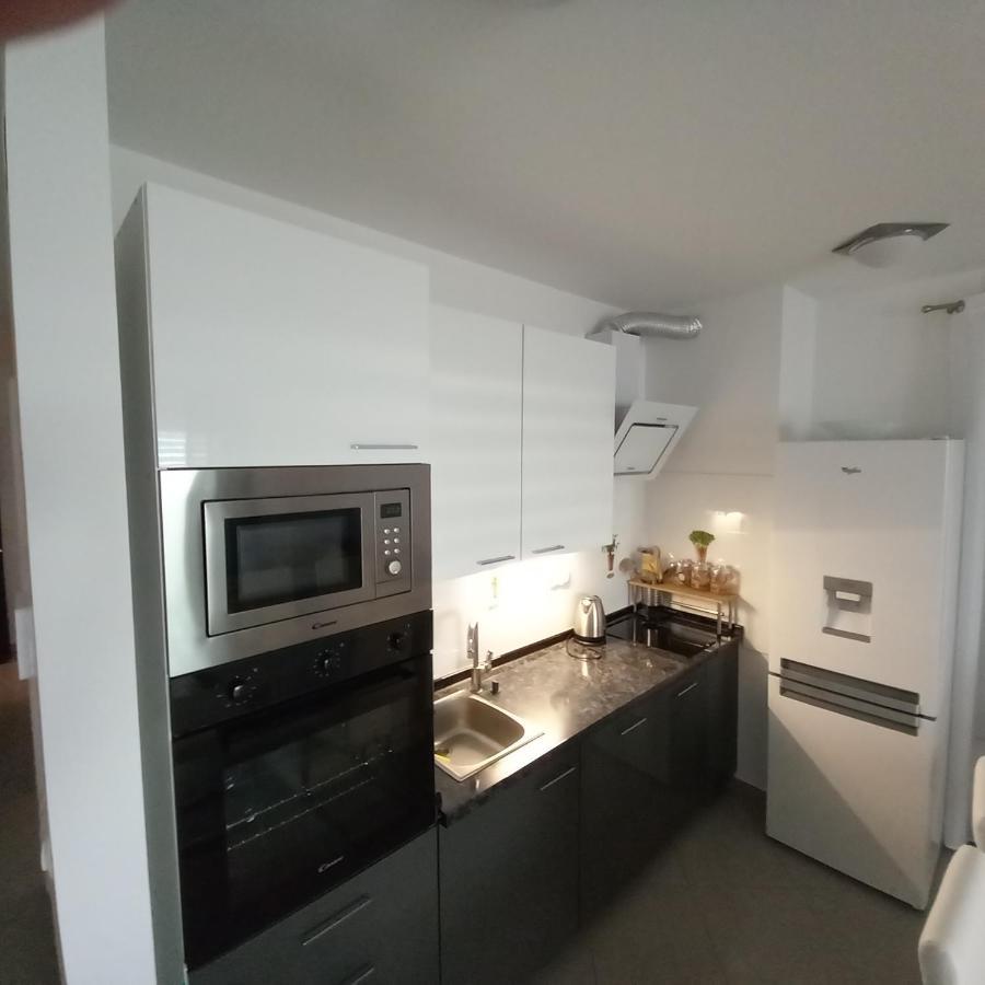 Апартаменты Apartman Nehaj Сень Экстерьер фото
