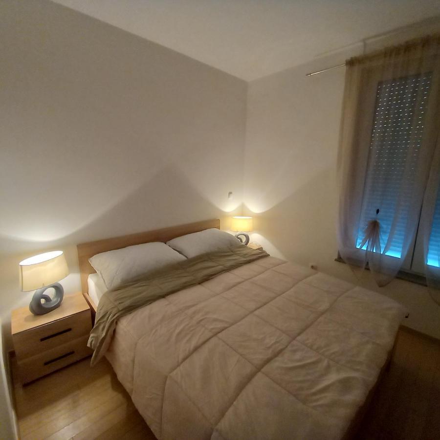 Апартаменты Apartman Nehaj Сень Экстерьер фото