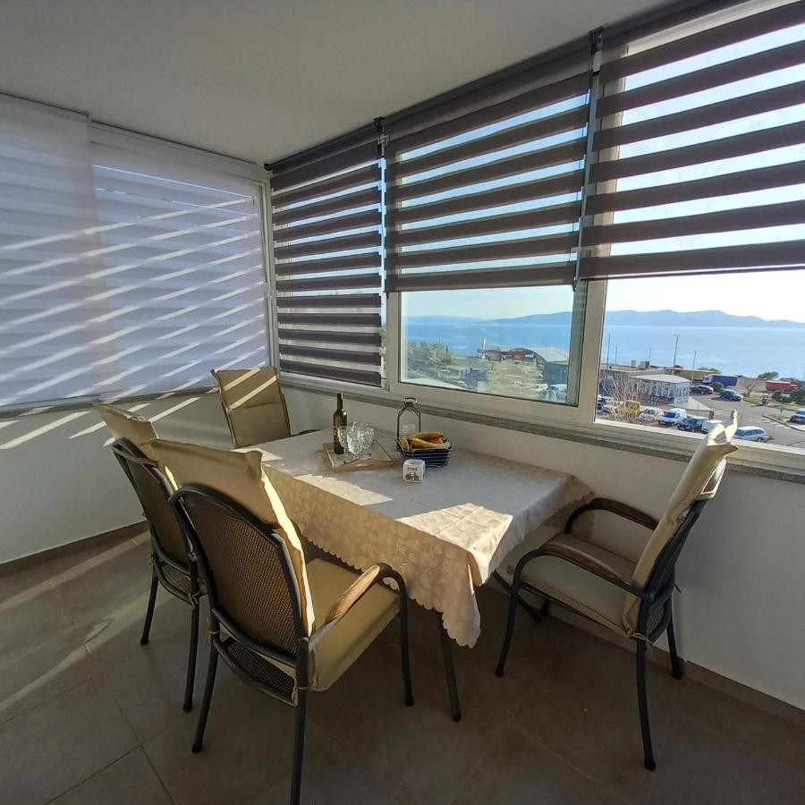 Апартаменты Apartman Nehaj Сень Экстерьер фото